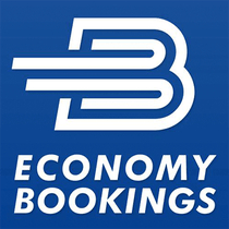 Economy Bookings Discount Code