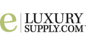 eLuxury Supply Discount Code