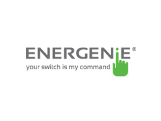 Energenie 4 U Discount Code