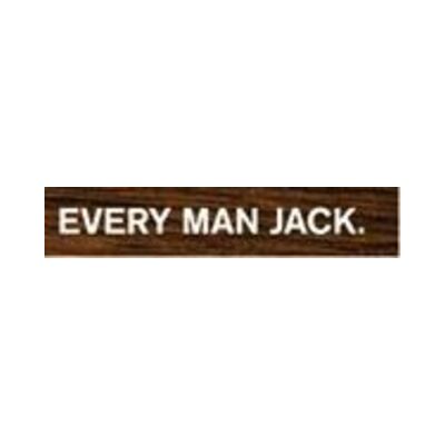 Every man jack Discount Code