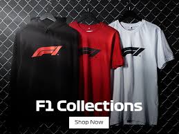 F1 Store