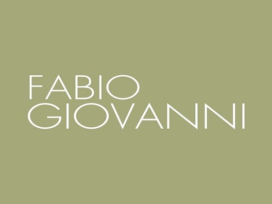 Fabio Giovanni Discount Code