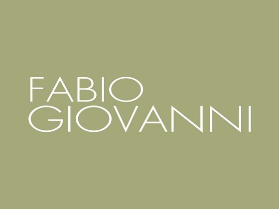 Fabio Giovanni Discount Code
