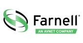 Farnell France / Belgium Discount Code