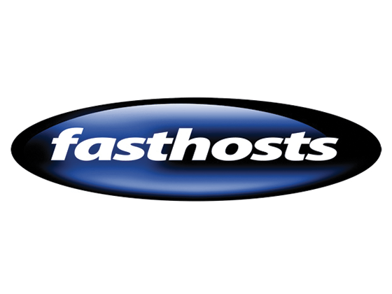 Fasthosts Discount Code