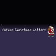 Father Christmas Letters