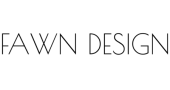 Fawn design Discount Code