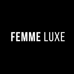 Femme Luxe Discount Code