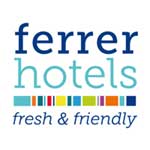 Ferrer Hotels Discount Code