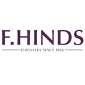 F.HINDS JEWELLERS Discount Code