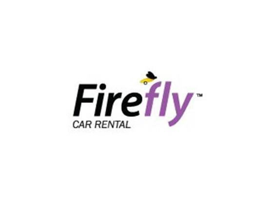 Firefly UK Discount Code