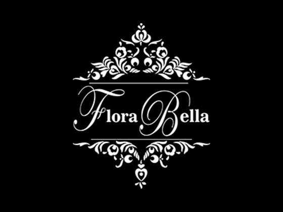 Flora Bella Discount Code