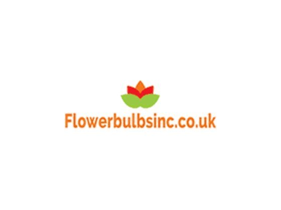 Flower Bulbs Inc Discount Code