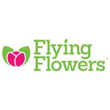 Flying Flowers