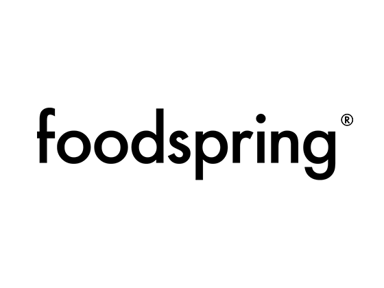 Foodspring Discount Code