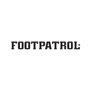 Footpatrol Discount Code