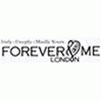 Forever Love Me London