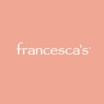 Francescas Discount Code