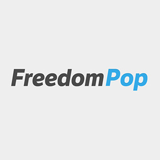 FreedomPop UK Discount Code