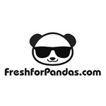 Fresh For Pandas Discount Code