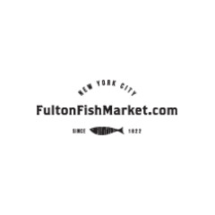 Fulton Fish Market