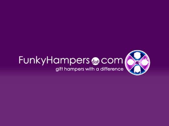 funky hampers Discount Code