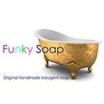 Funky Soap Shop Discount Code