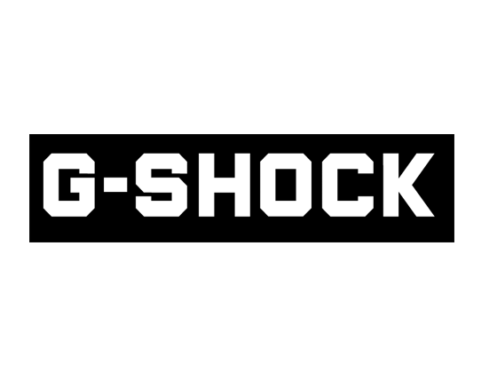 G-Shock