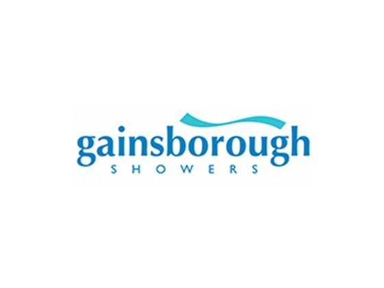 Gainsborough Showers Discount Code