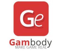 Gambody Premium 3D Printing Files