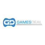 Gamesdeal Discount Code