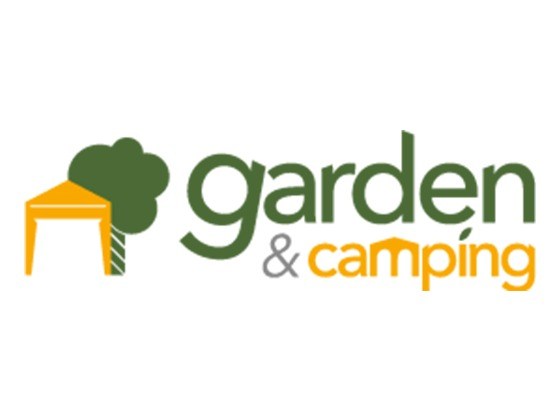 Garden Camping Discount Code