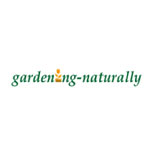 Gardening Naturally Discount Code