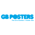 GB Posters Discount Code