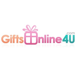 GiftsOnline4u Discount Code