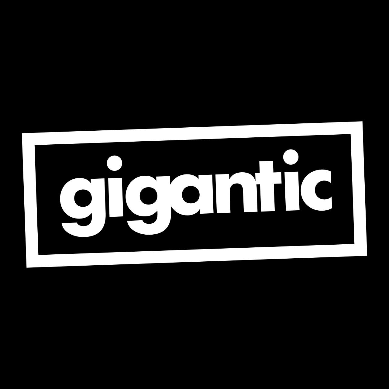 Gigantic Discount Code