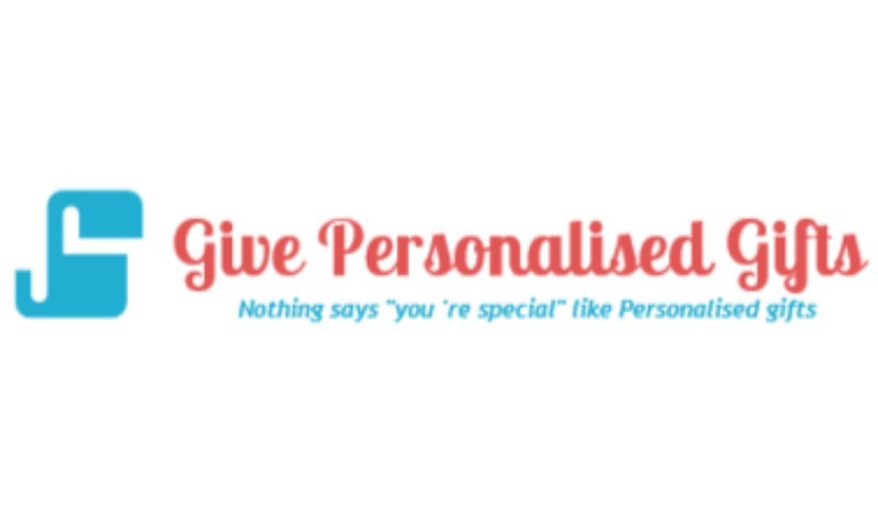 Give Personalised Gifts