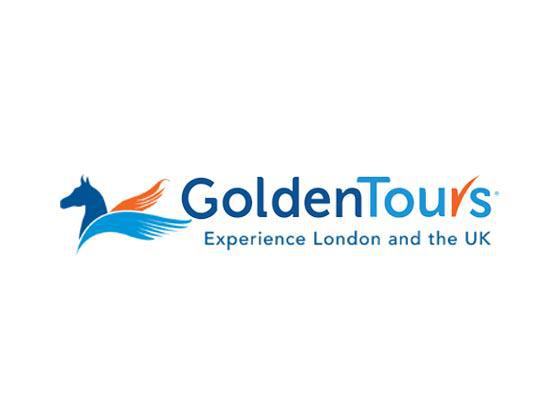 Golden Tours