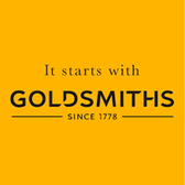 Goldsmiths Discount Code