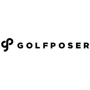 Golf Poser