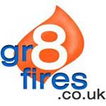 GR8 Fires Discount Code