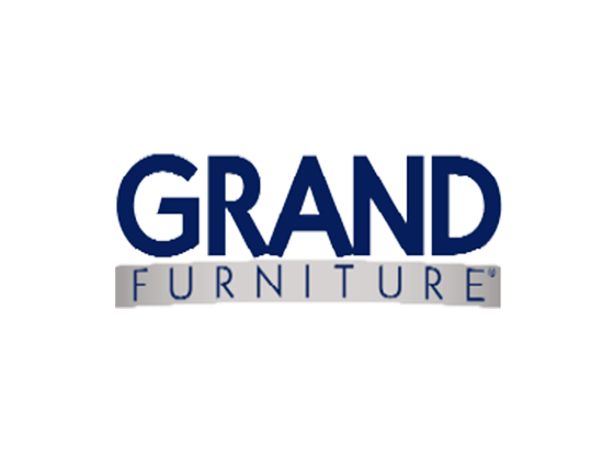 Grand Furniture Discount Code