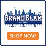 Grand Slam New York Discount Code
