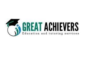 Great Achievers Discount Code