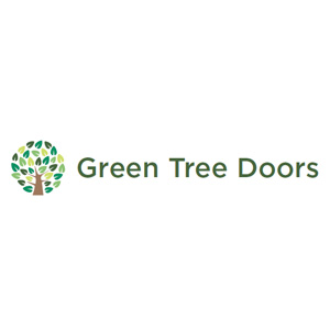 Green Tree Doors