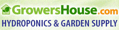 Growers House Discount Code