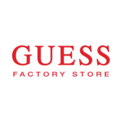 Guess Factory CA