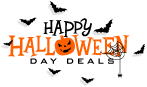 Halloween Deals