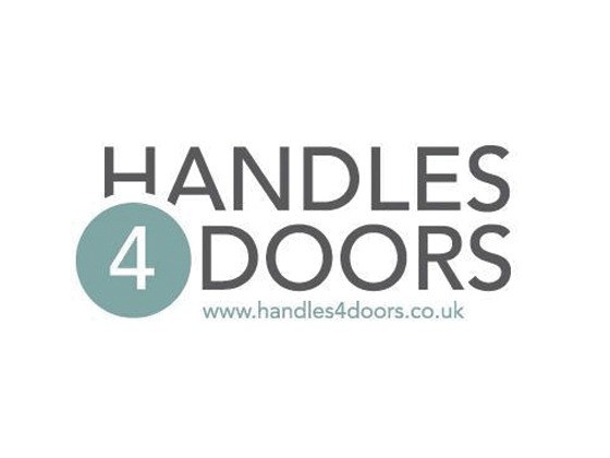 Handles 4 Doors