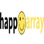 Happarray Discount Code